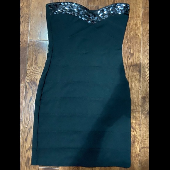 Women’s mini dress - Picture 2 of 4